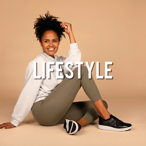AW21 Lifestyle