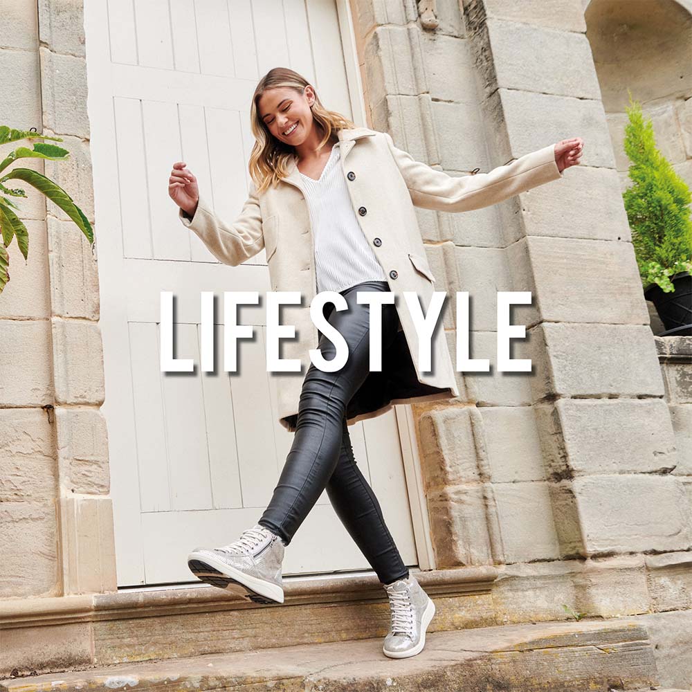 AW22 Lifestyle