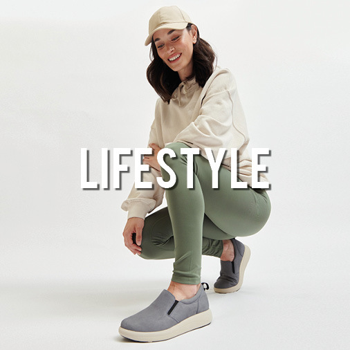 AW23 Lifestyle