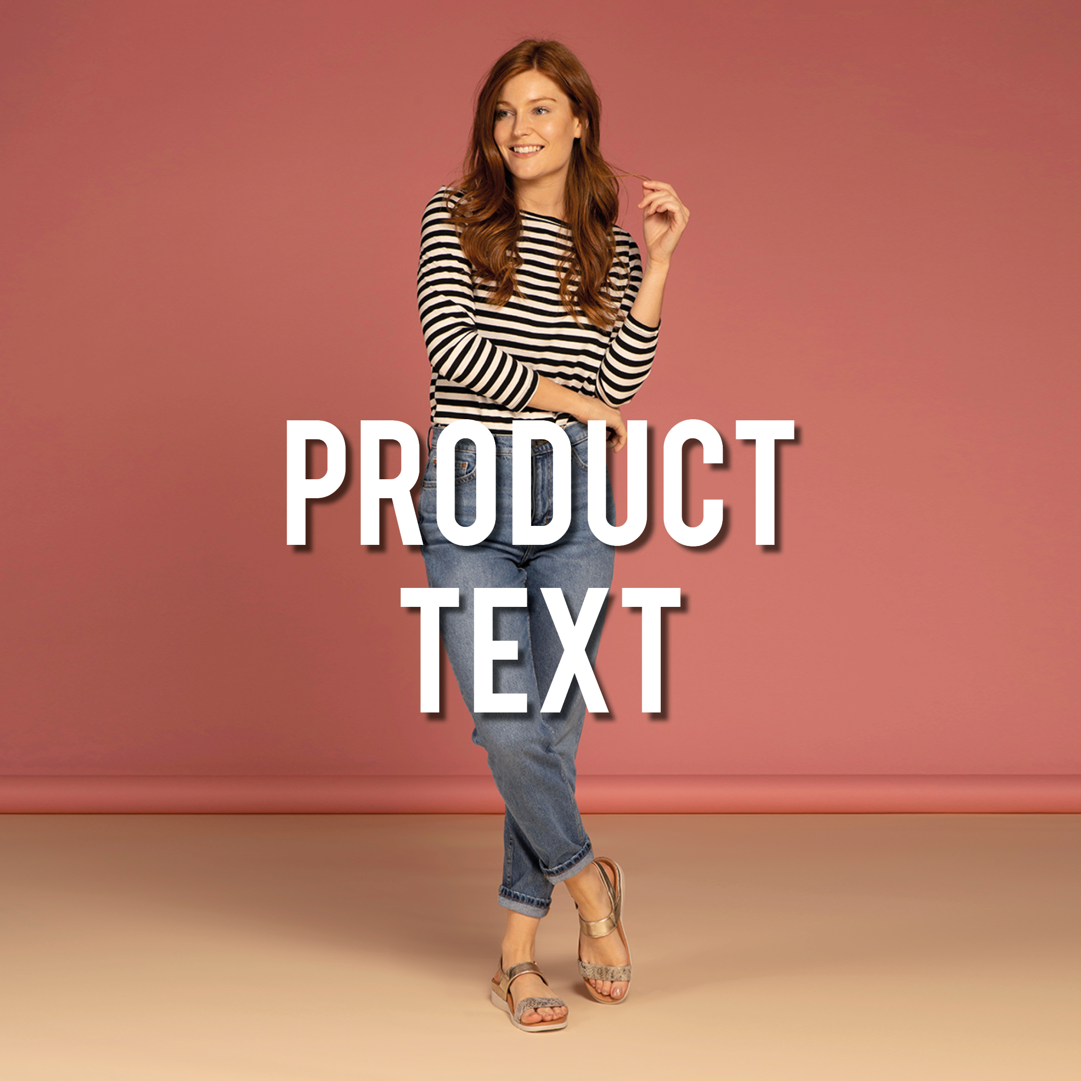 SS21 Product Text