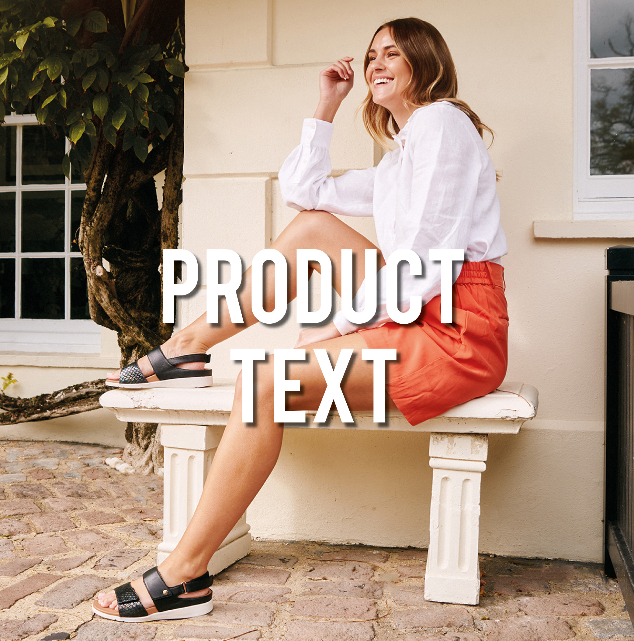 SS23 Product Text
